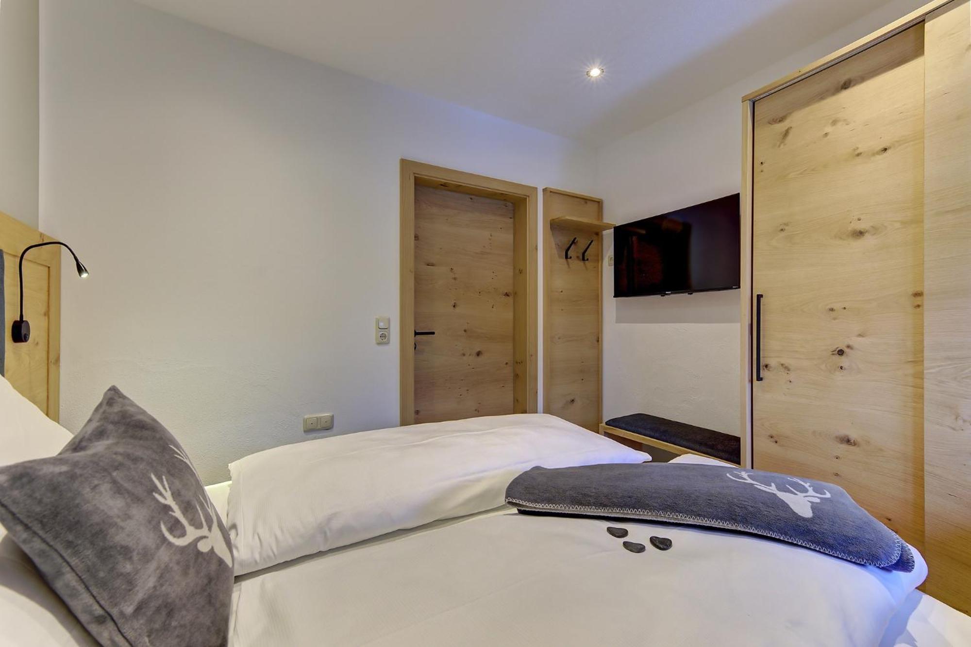 Appart-Hotel Wildererstuben Bodenmais Luaran gambar