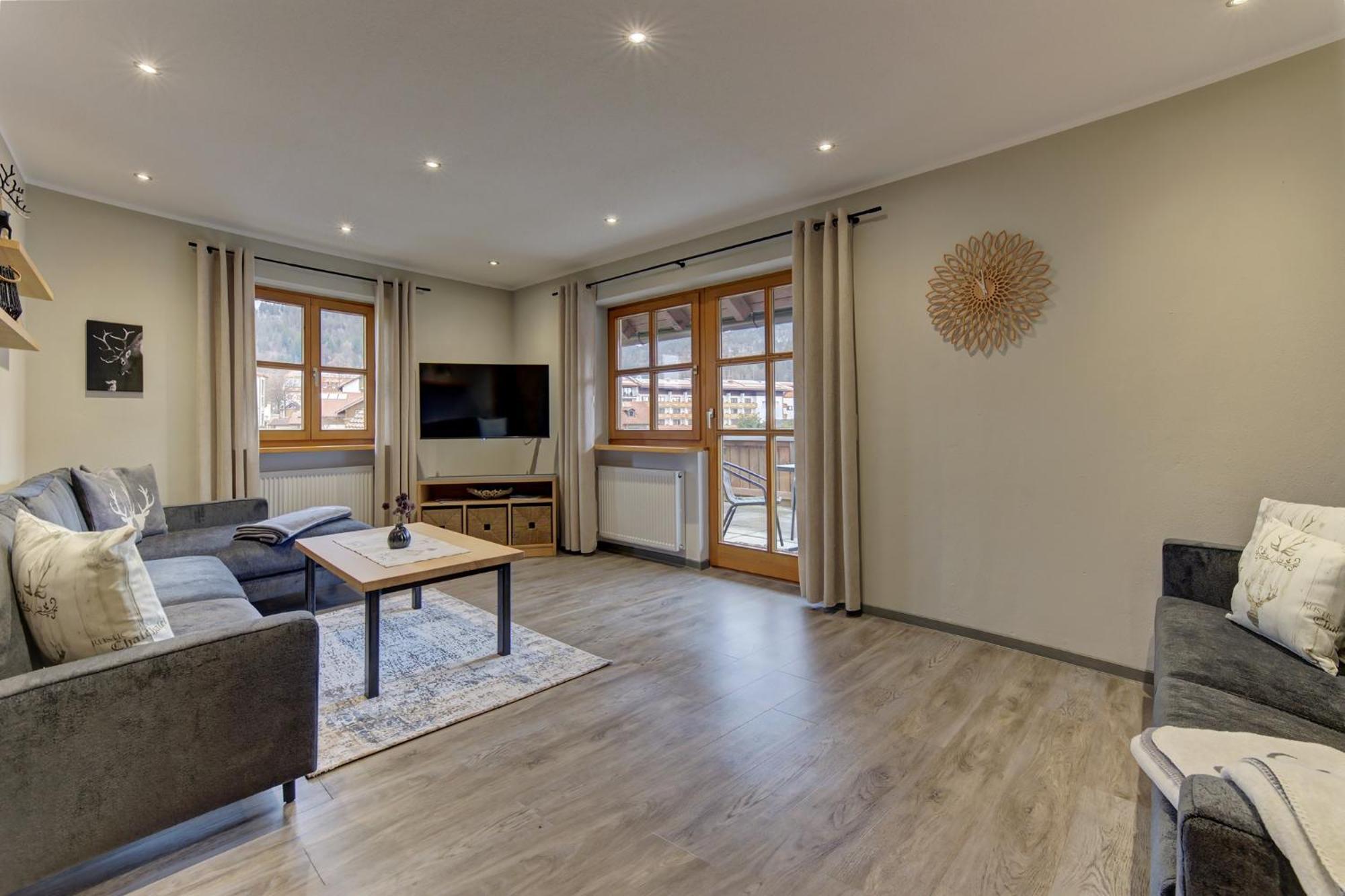 Appart-Hotel Wildererstuben Bodenmais Luaran gambar