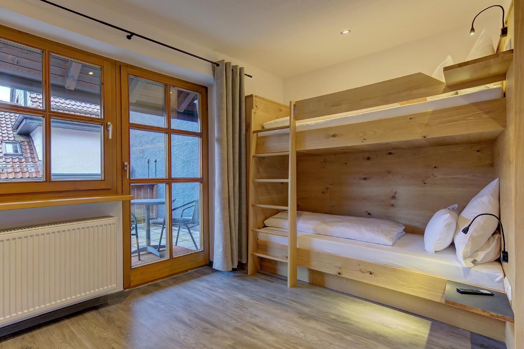 Appart-Hotel Wildererstuben Bodenmais Luaran gambar